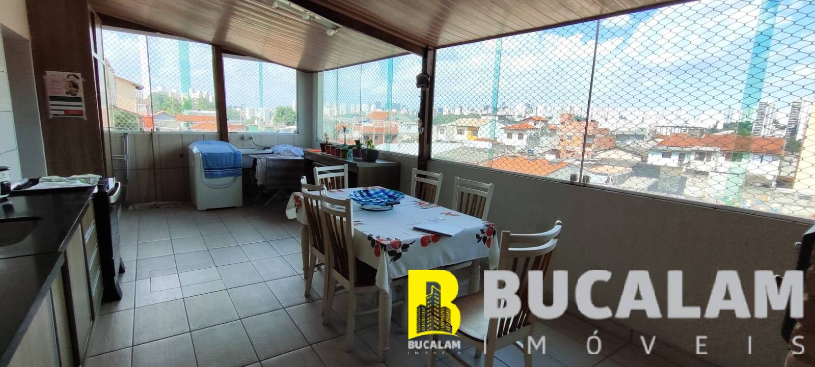 Apartamento à venda com 3 quartos, 300m² - Foto 28