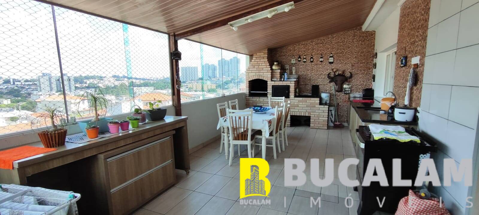 Apartamento à venda com 3 quartos, 300m² - Foto 27