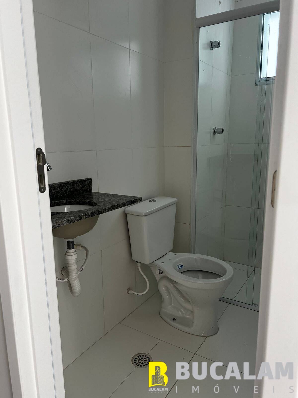 Apartamento à venda com 2 quartos, 55m² - Foto 5