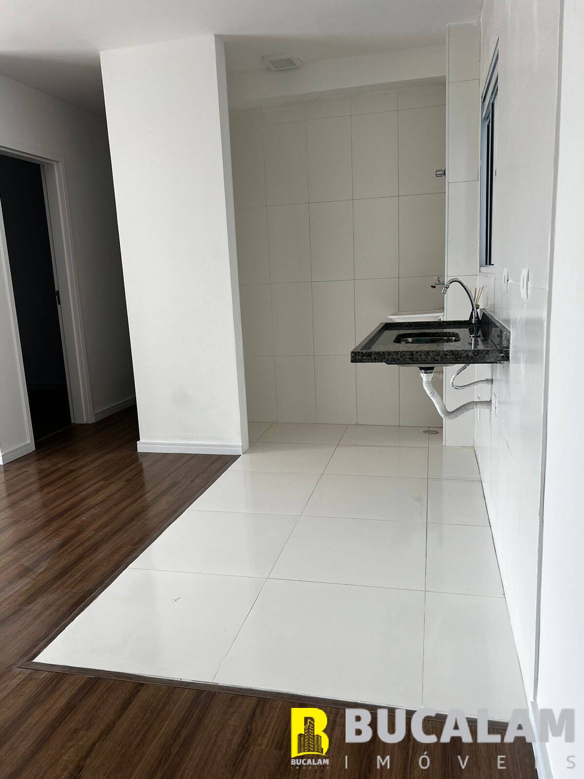 Apartamento à venda com 2 quartos, 55m² - Foto 6