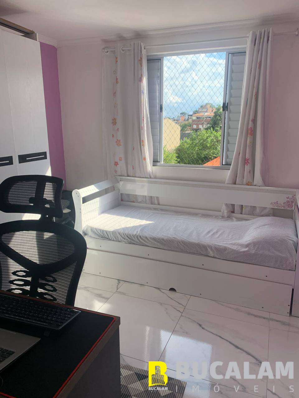 Apartamento à venda com 2 quartos, 48m² - Foto 11