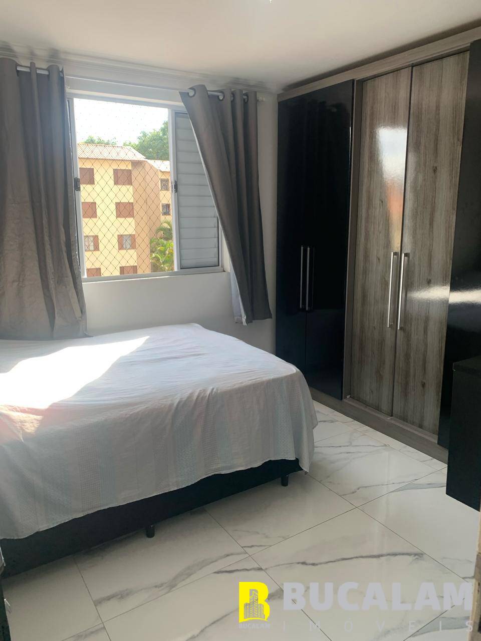 Apartamento à venda com 2 quartos, 48m² - Foto 12