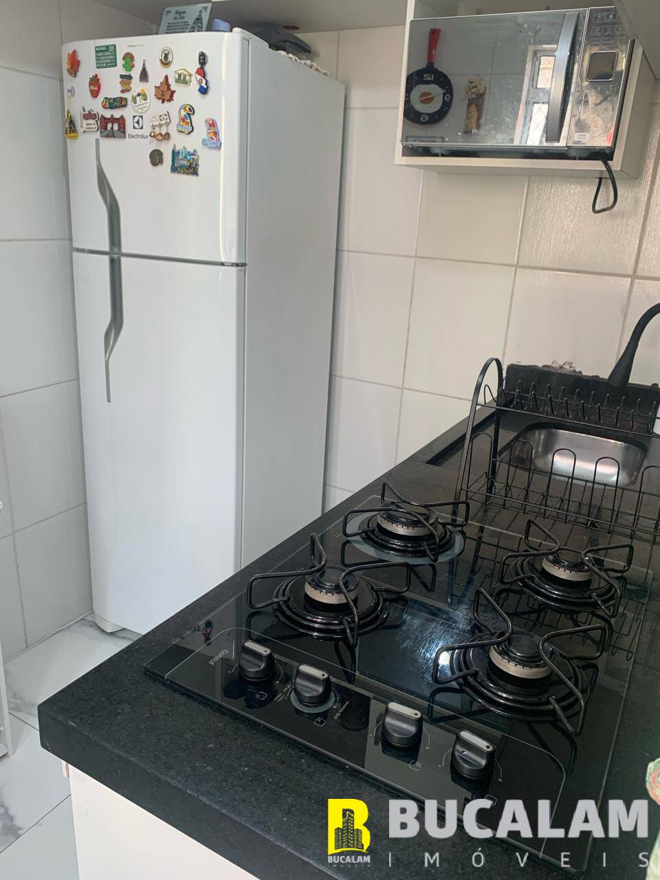 Apartamento à venda com 2 quartos, 48m² - Foto 14