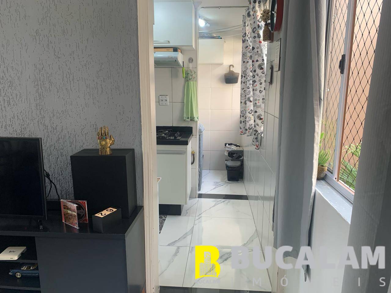 Apartamento à venda com 2 quartos, 48m² - Foto 16