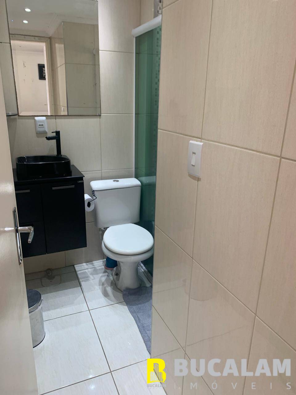 Apartamento à venda com 2 quartos, 48m² - Foto 10