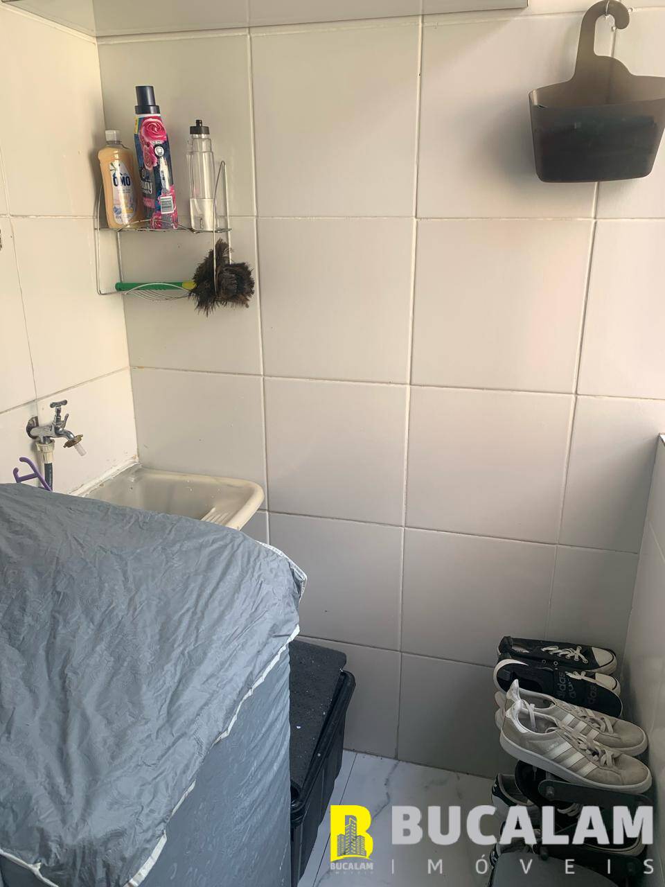 Apartamento à venda com 2 quartos, 48m² - Foto 17