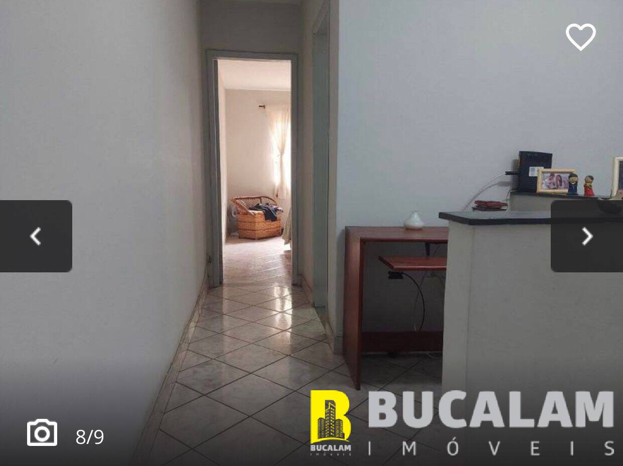 Casa à venda com 2 quartos, 135m² - Foto 5