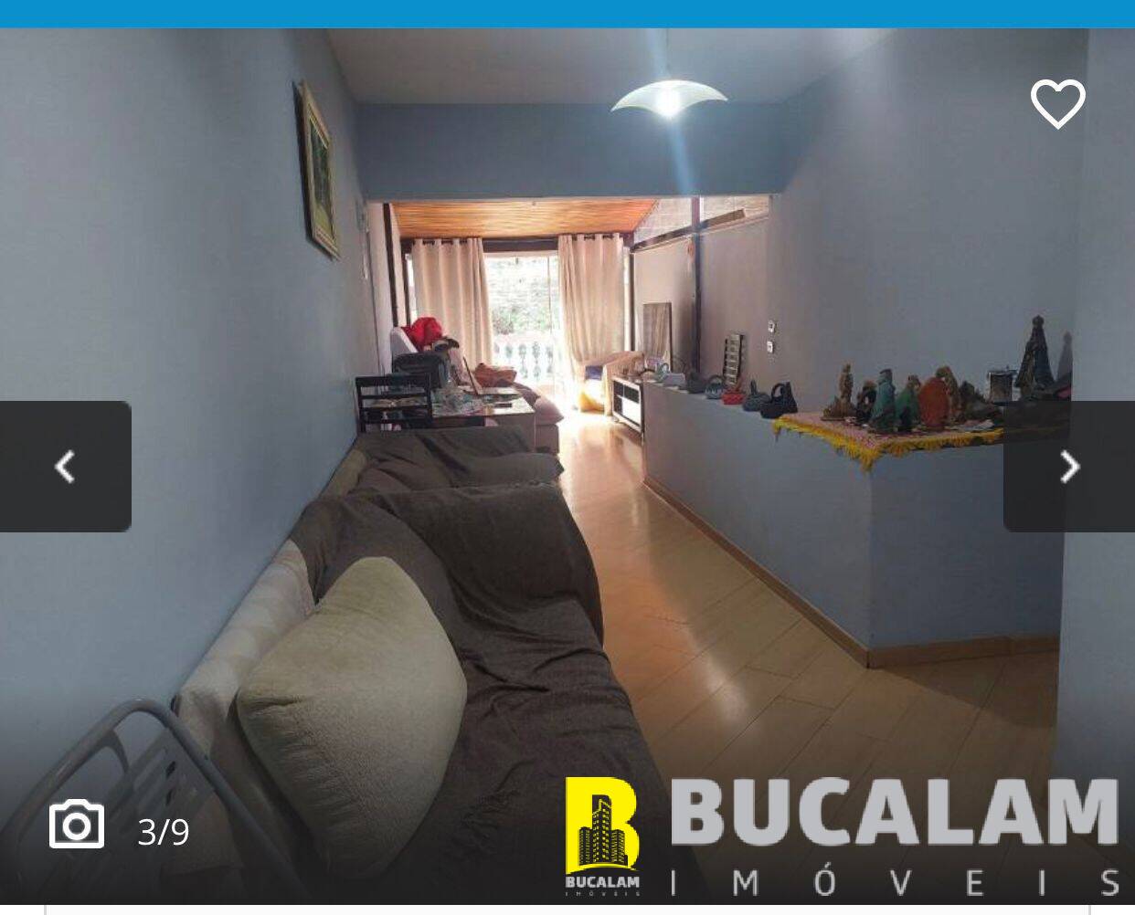 Casa à venda com 2 quartos, 135m² - Foto 1