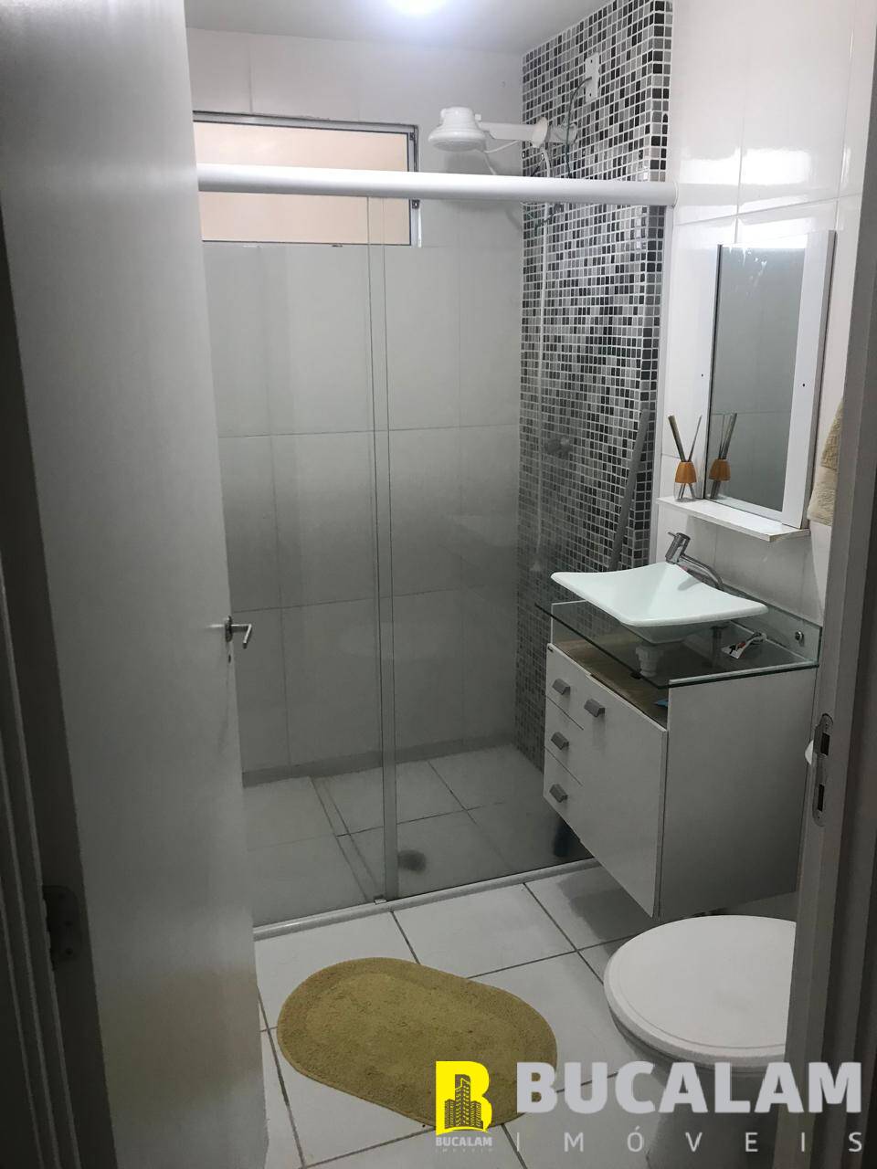 Apartamento à venda com 2 quartos, 62m² - Foto 10