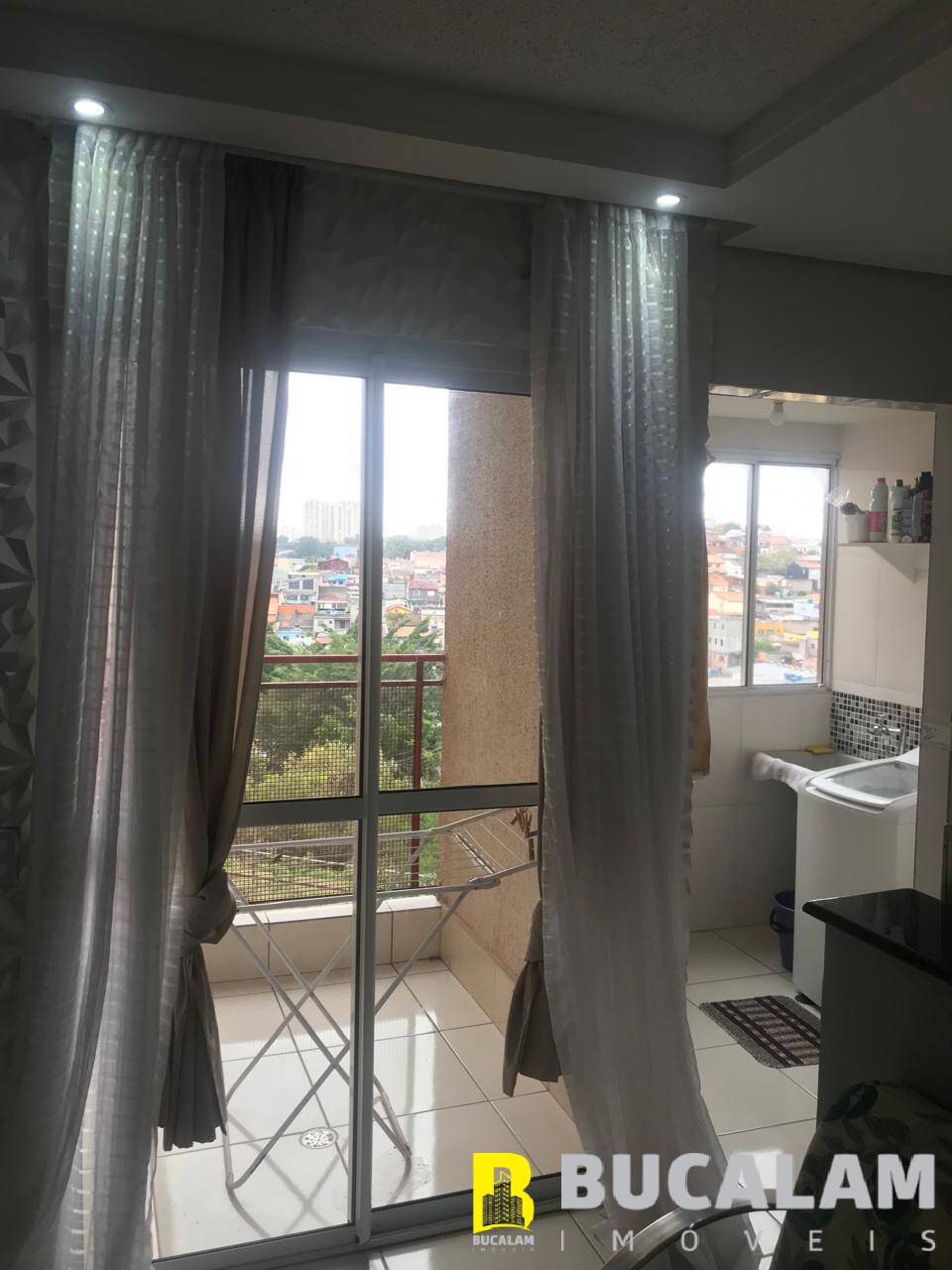 Apartamento à venda com 2 quartos, 62m² - Foto 5