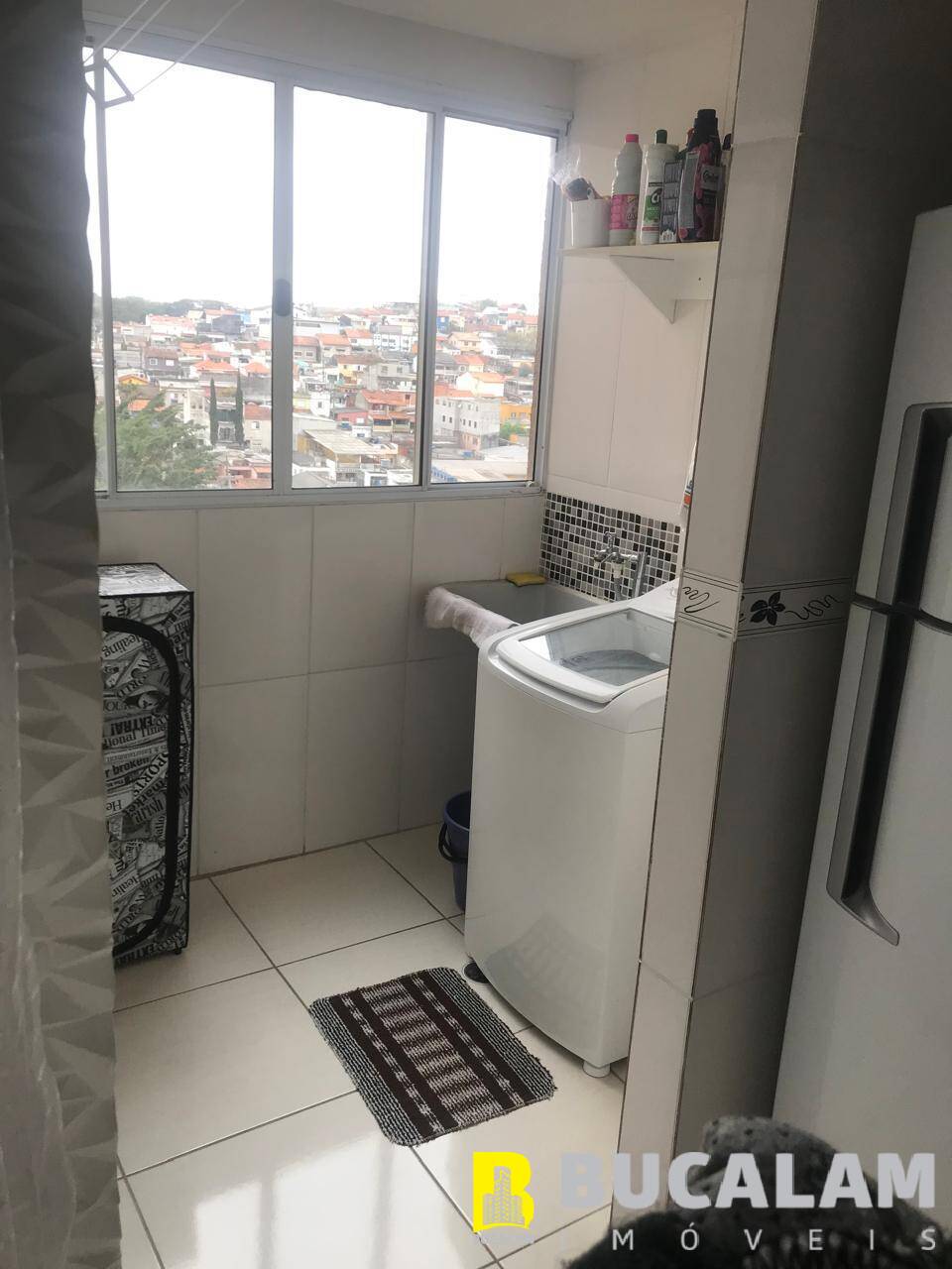 Apartamento à venda com 2 quartos, 62m² - Foto 8