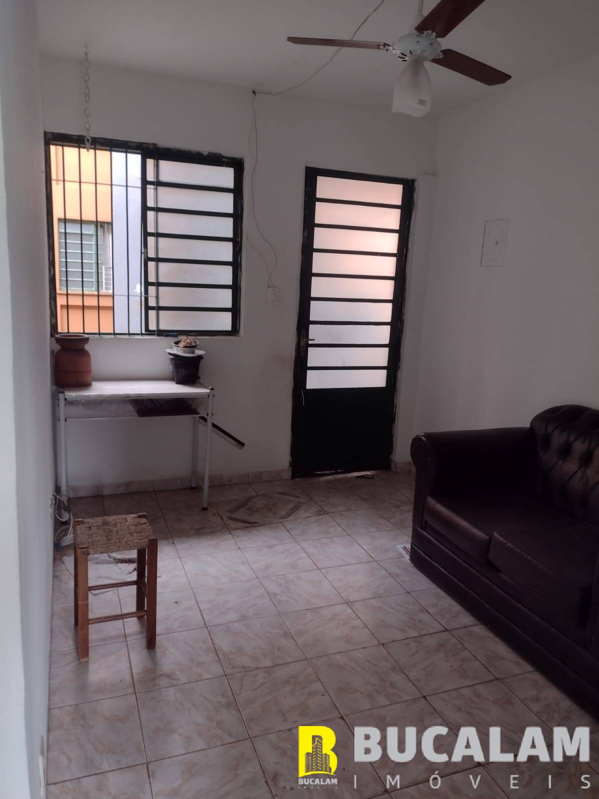 Apartamento à venda com 2 quartos, 50m² - Foto 3