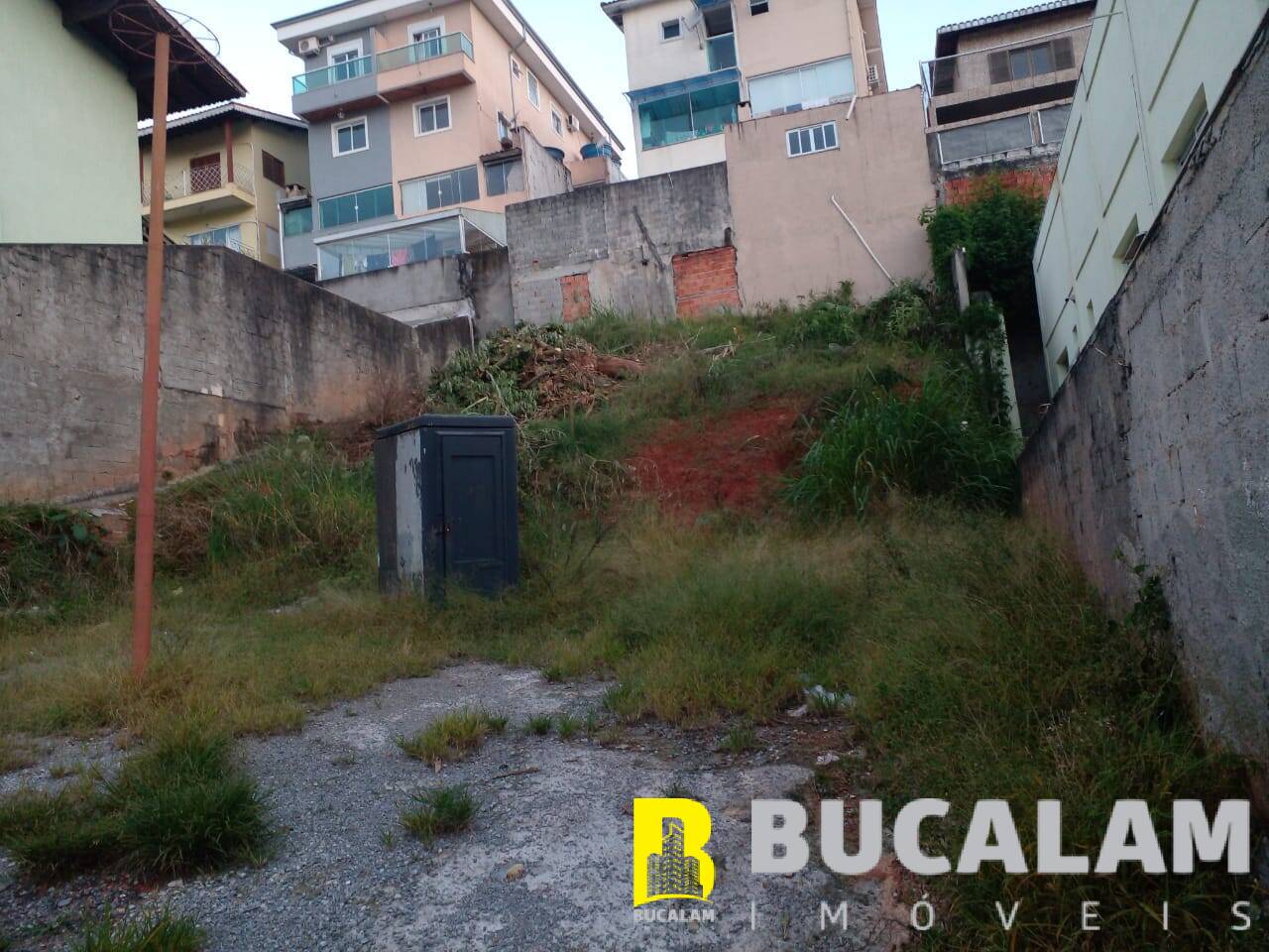 Terreno à venda, 325m² - Foto 2