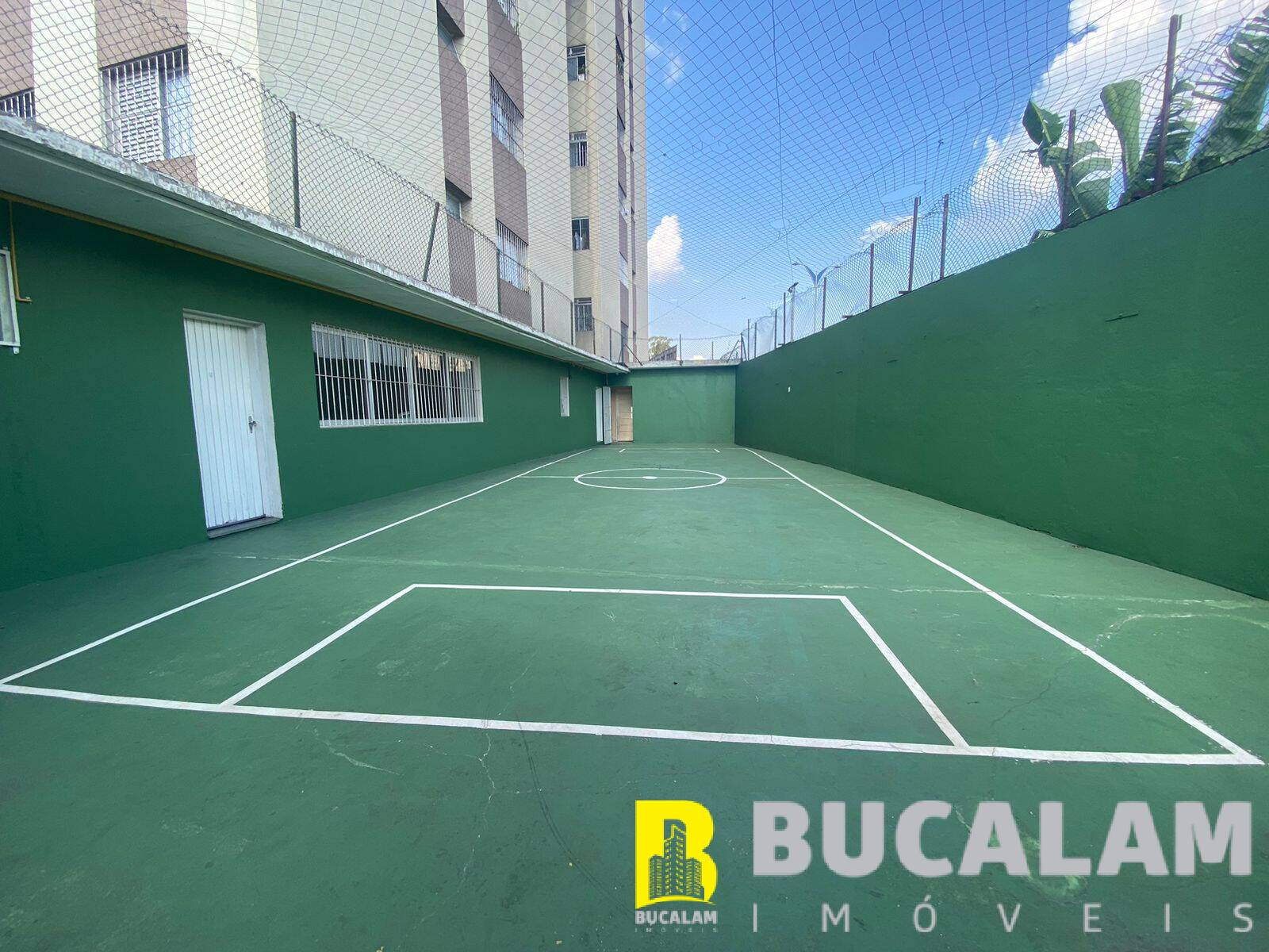 Apartamento à venda com 2 quartos, 60m² - Foto 14