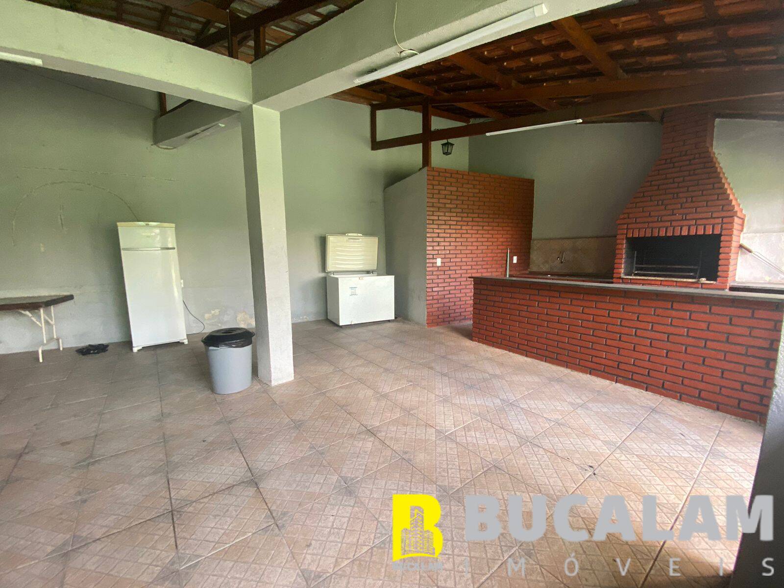 Apartamento à venda com 2 quartos, 60m² - Foto 15