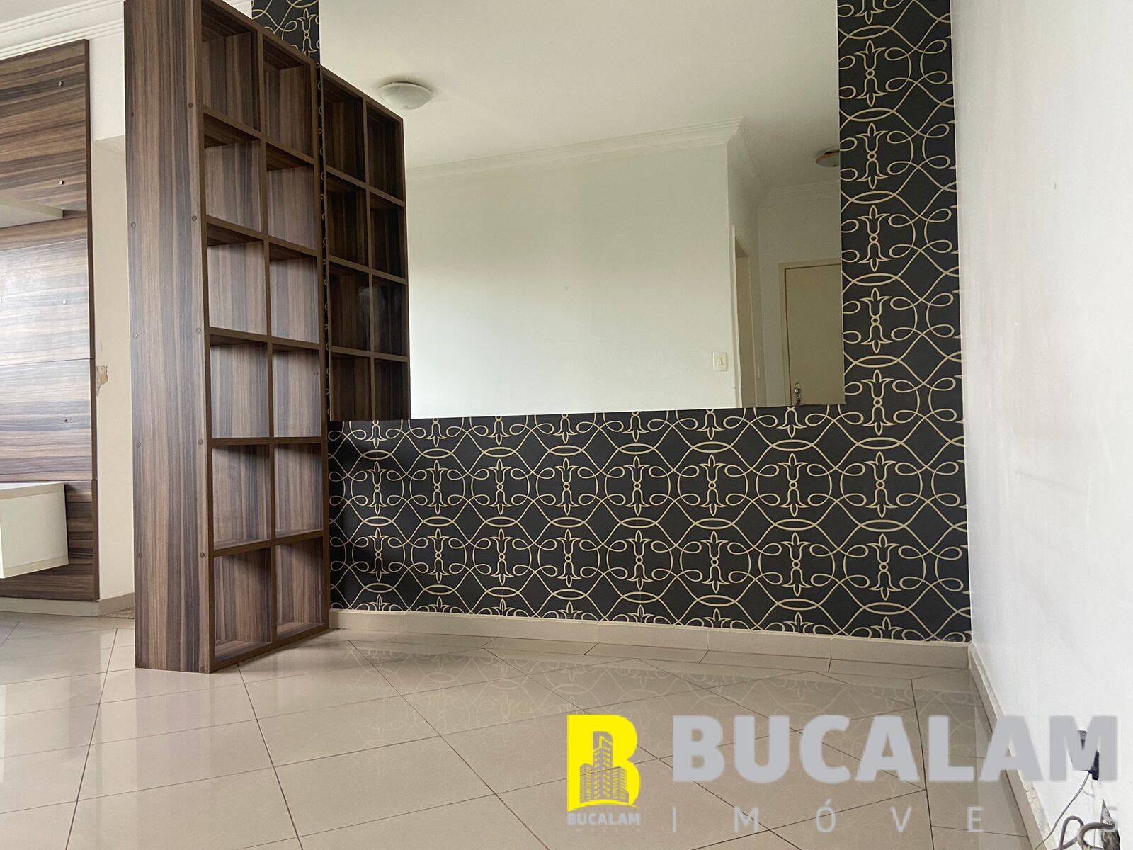 Apartamento à venda com 2 quartos, 60m² - Foto 3