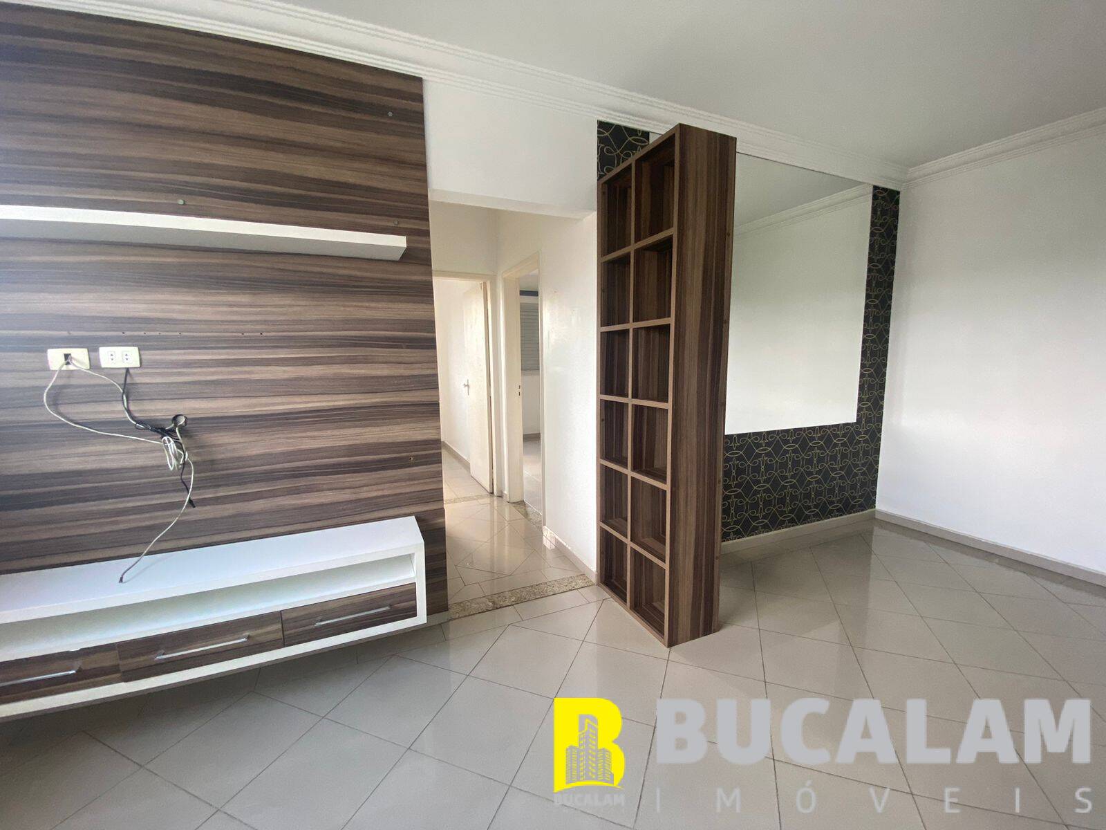 Apartamento à venda com 2 quartos, 60m² - Foto 6