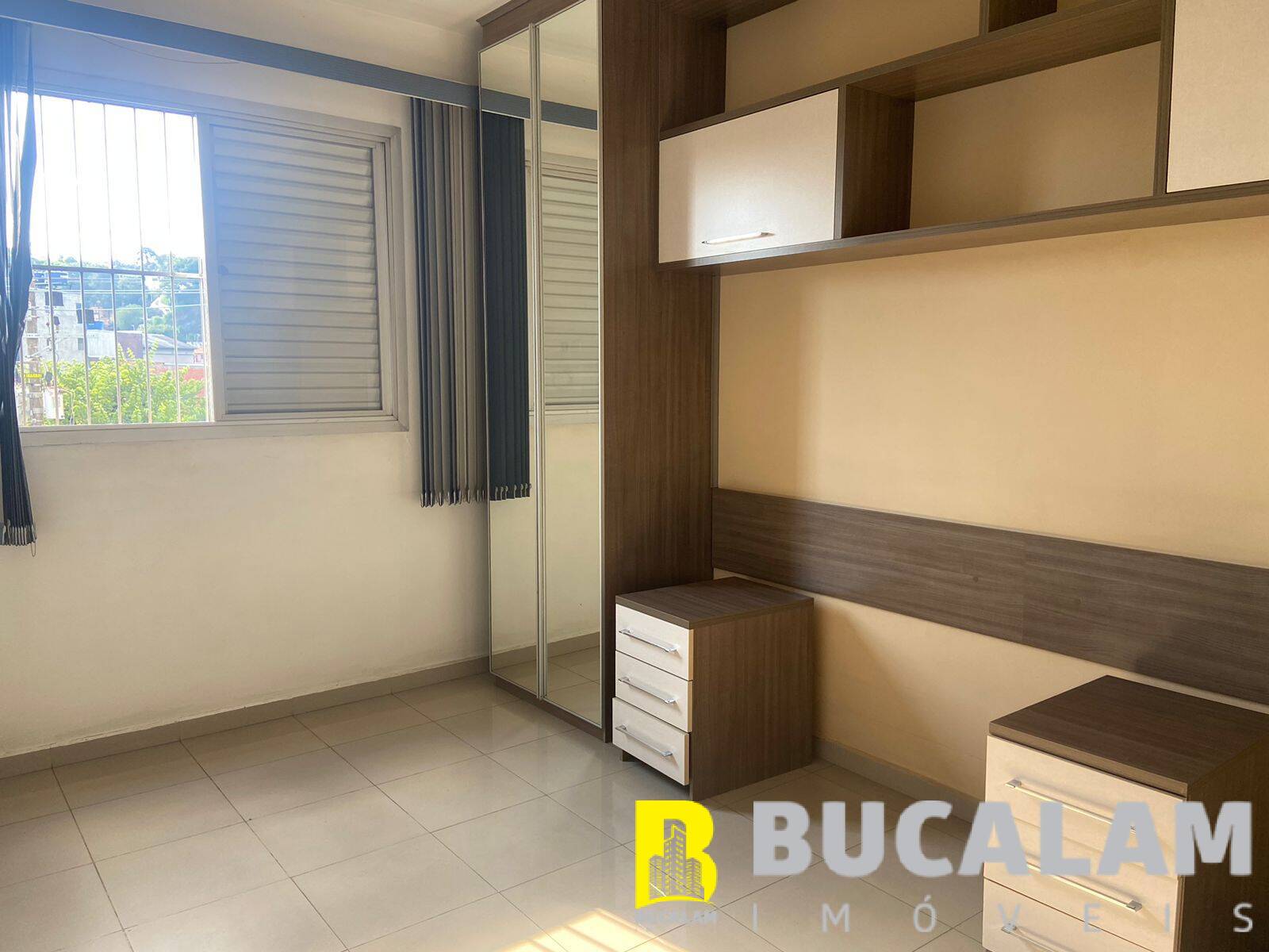 Apartamento à venda com 2 quartos, 60m² - Foto 8