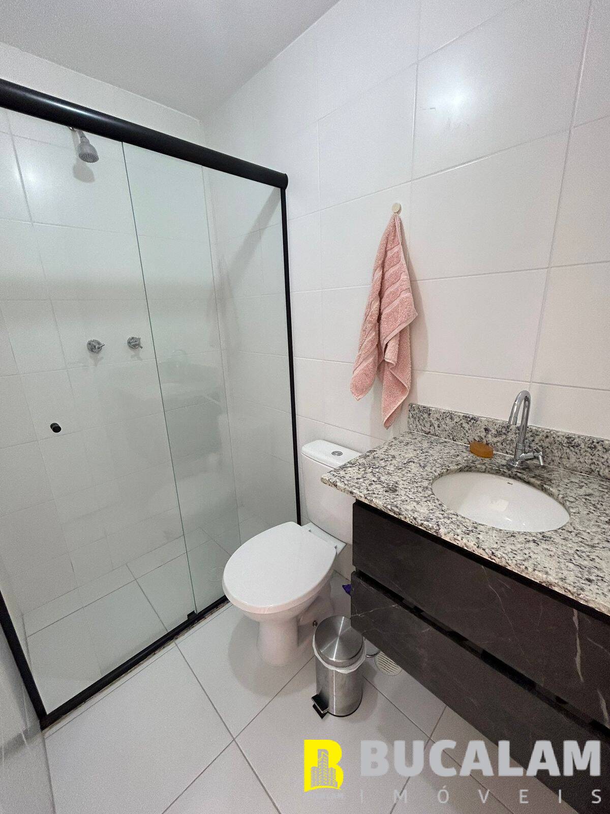 Apartamento à venda com 2 quartos, 56m² - Foto 14