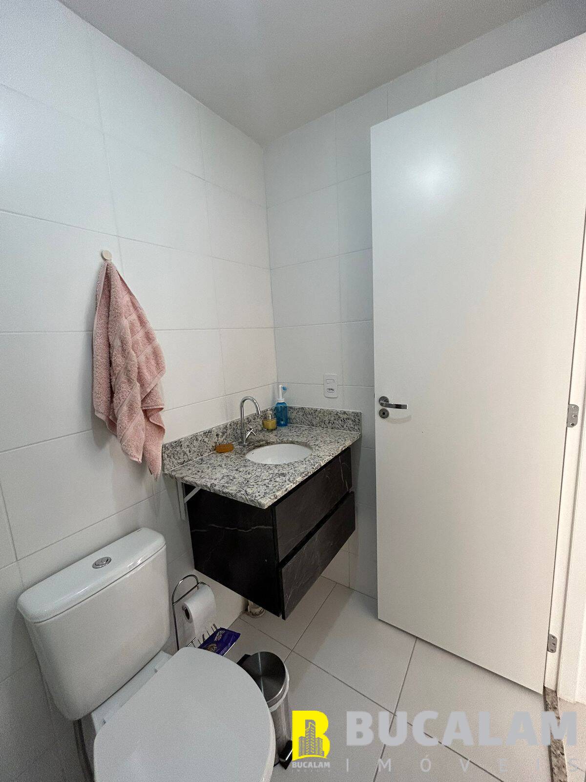 Apartamento à venda com 2 quartos, 56m² - Foto 17