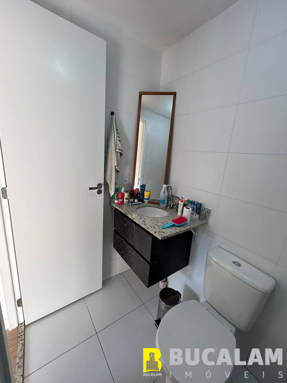 Apartamento à venda com 2 quartos, 56m² - Foto 15