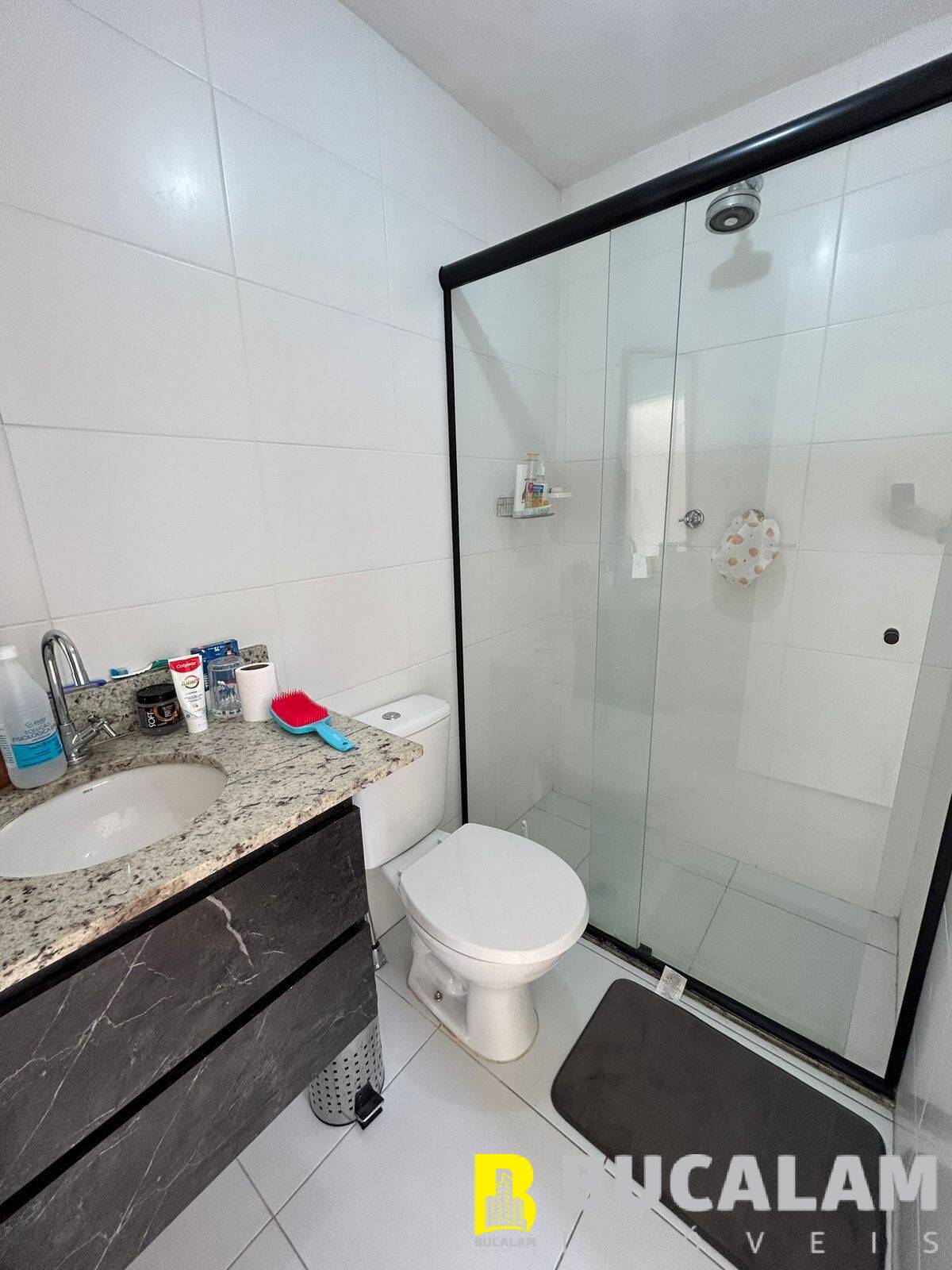 Apartamento à venda com 2 quartos, 56m² - Foto 16