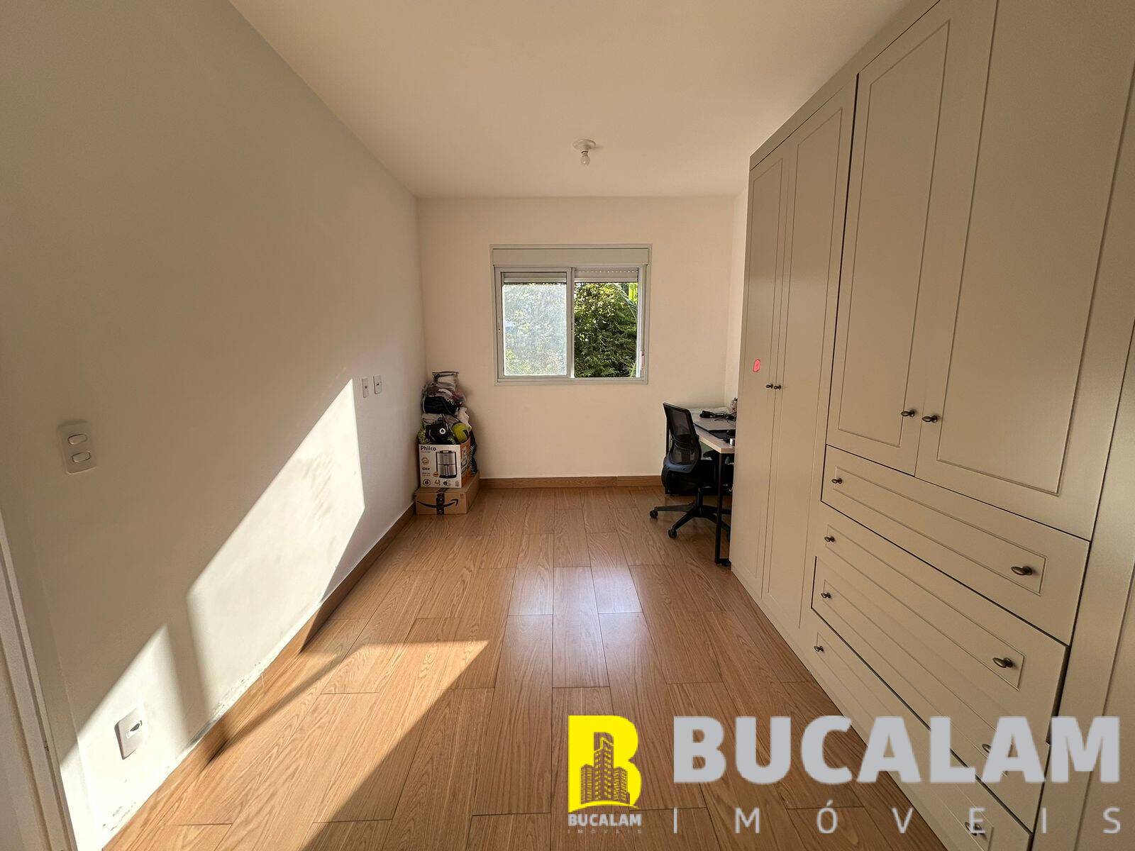 Apartamento à venda com 2 quartos, 56m² - Foto 11