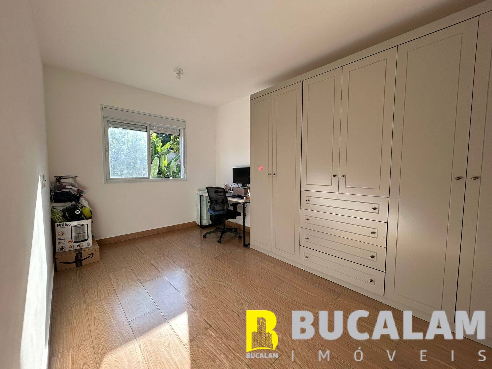 Apartamento à venda com 2 quartos, 56m² - Foto 10