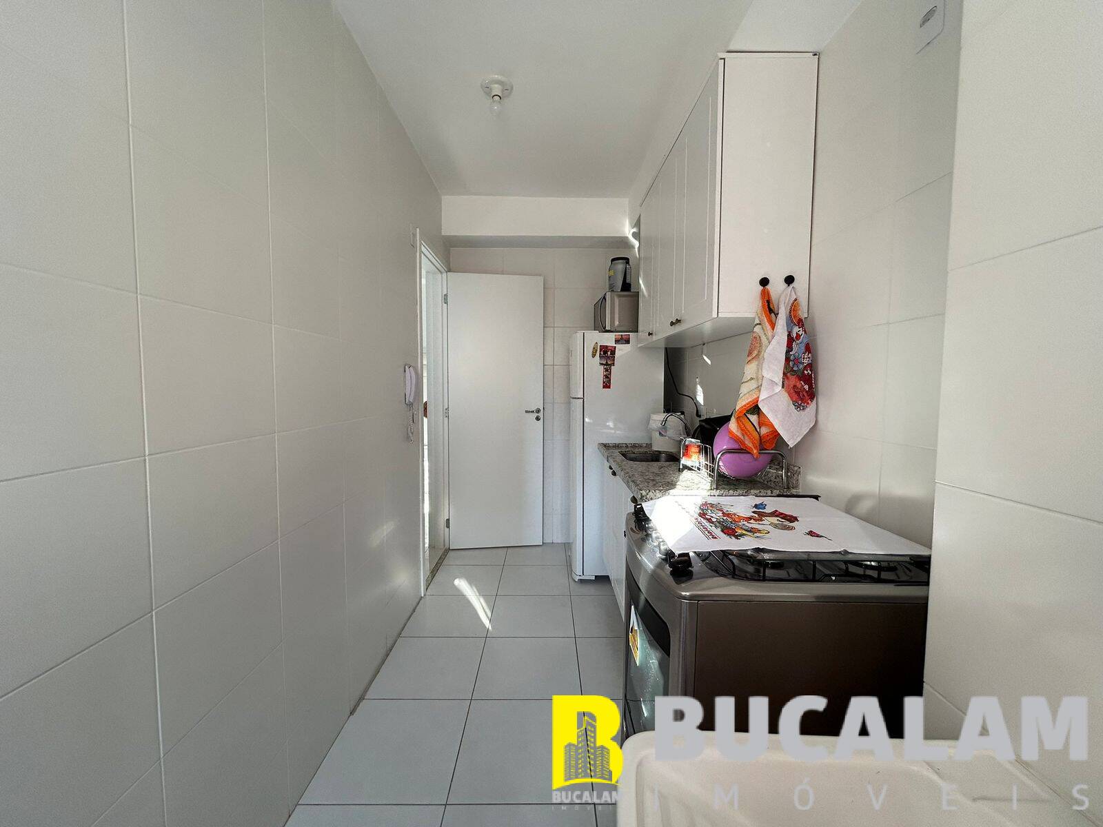 Apartamento à venda com 2 quartos, 56m² - Foto 6