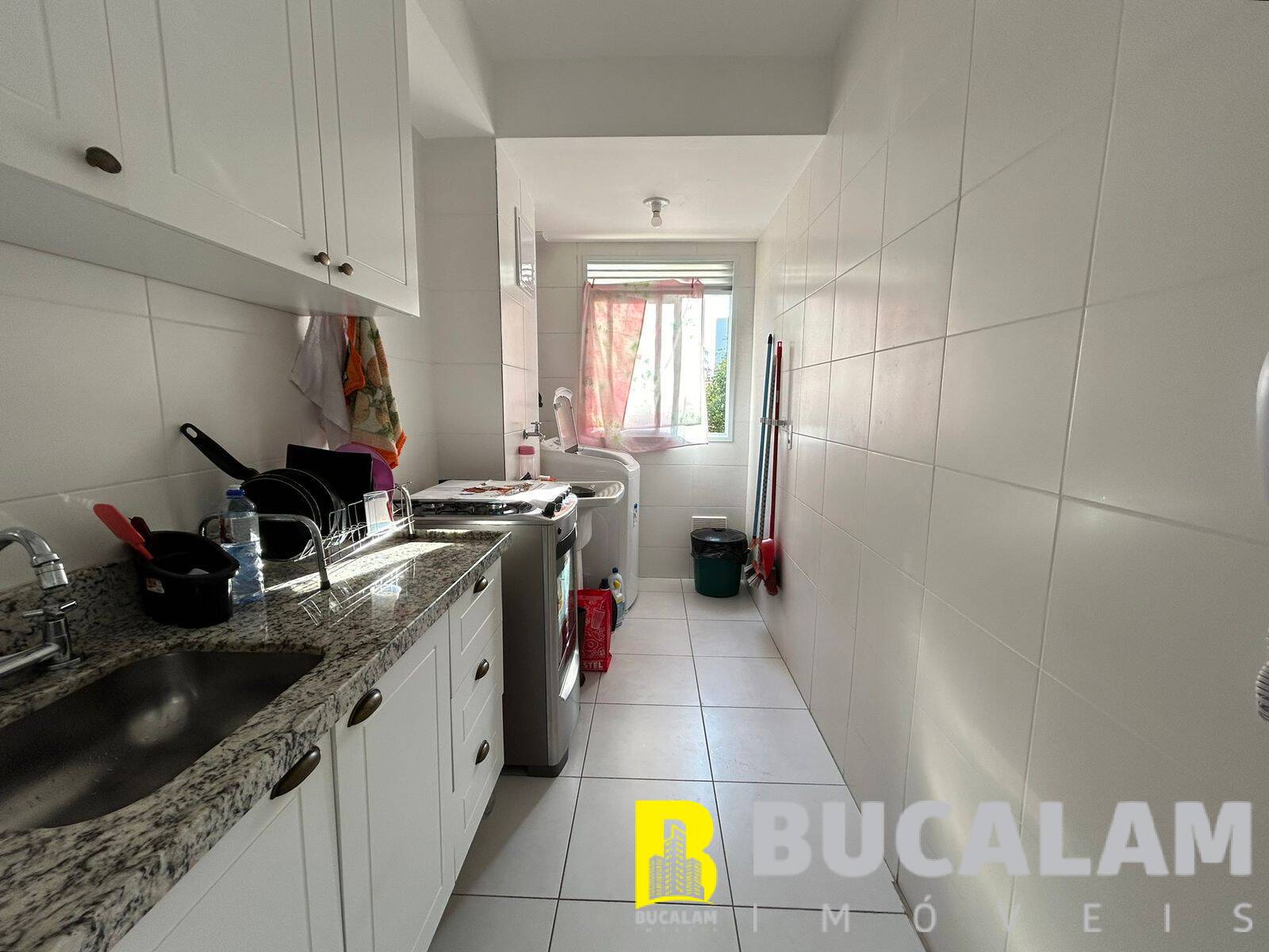 Apartamento à venda com 2 quartos, 56m² - Foto 7