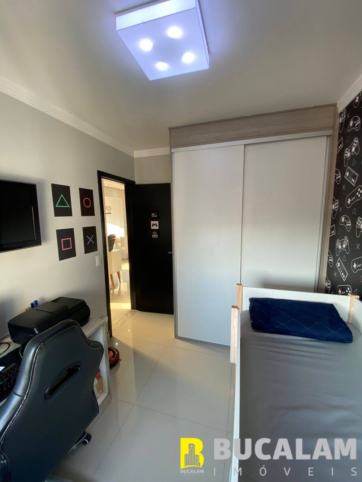 Apartamento à venda com 2 quartos, 76m² - Foto 7