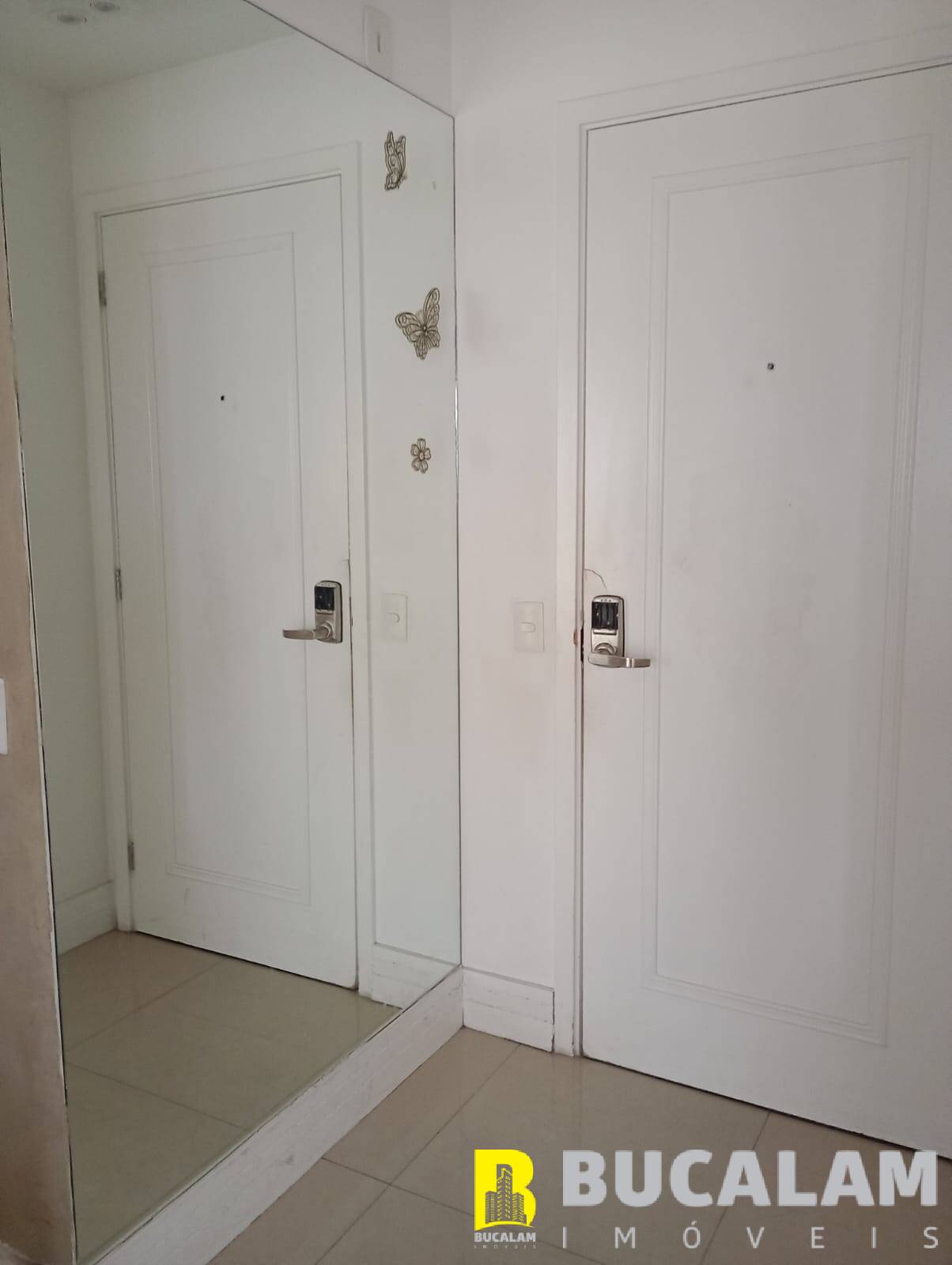 Apartamento à venda com 3 quartos, 96m² - Foto 7