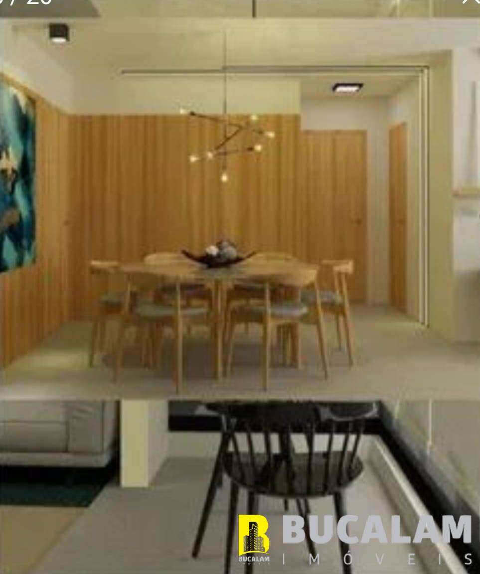 Apartamento à venda com 3 quartos, 109m² - Foto 29