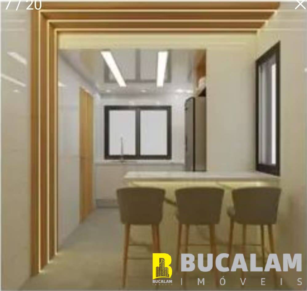 Apartamento à venda com 3 quartos, 109m² - Foto 11