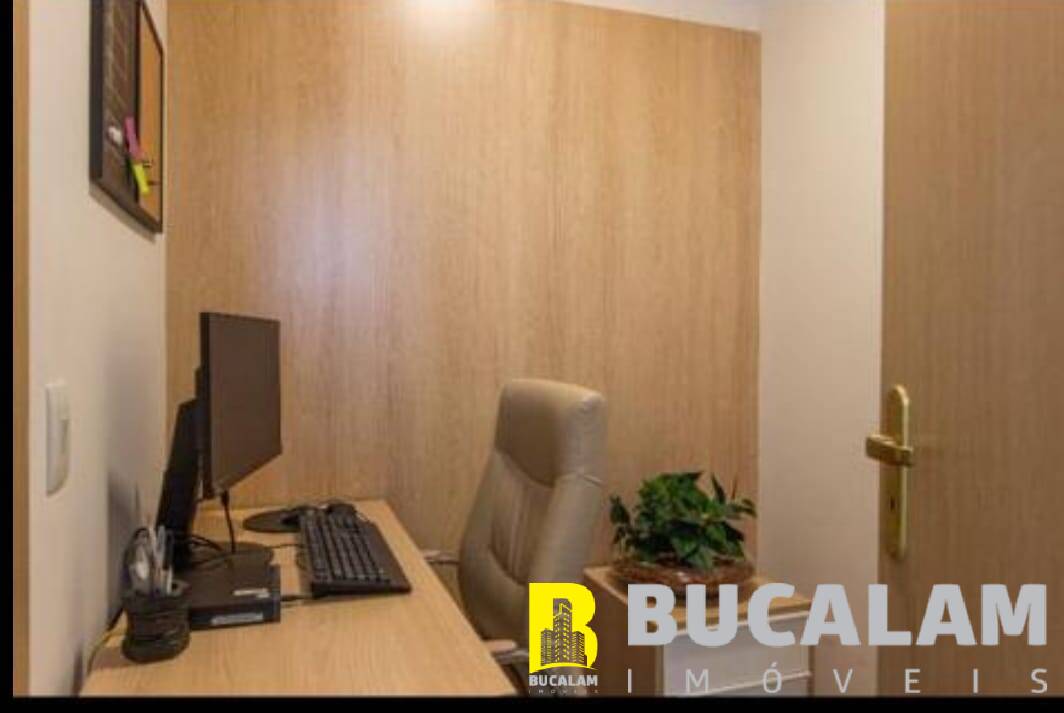 Apartamento à venda com 3 quartos, 109m² - Foto 25