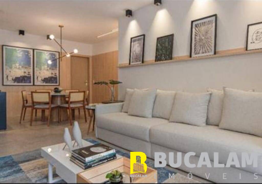 Apartamento à venda com 3 quartos, 109m² - Foto 5