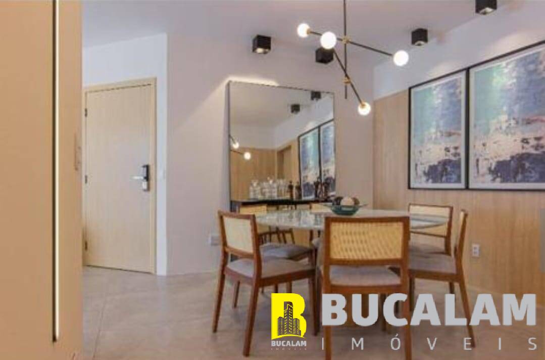 Apartamento à venda com 3 quartos, 109m² - Foto 7