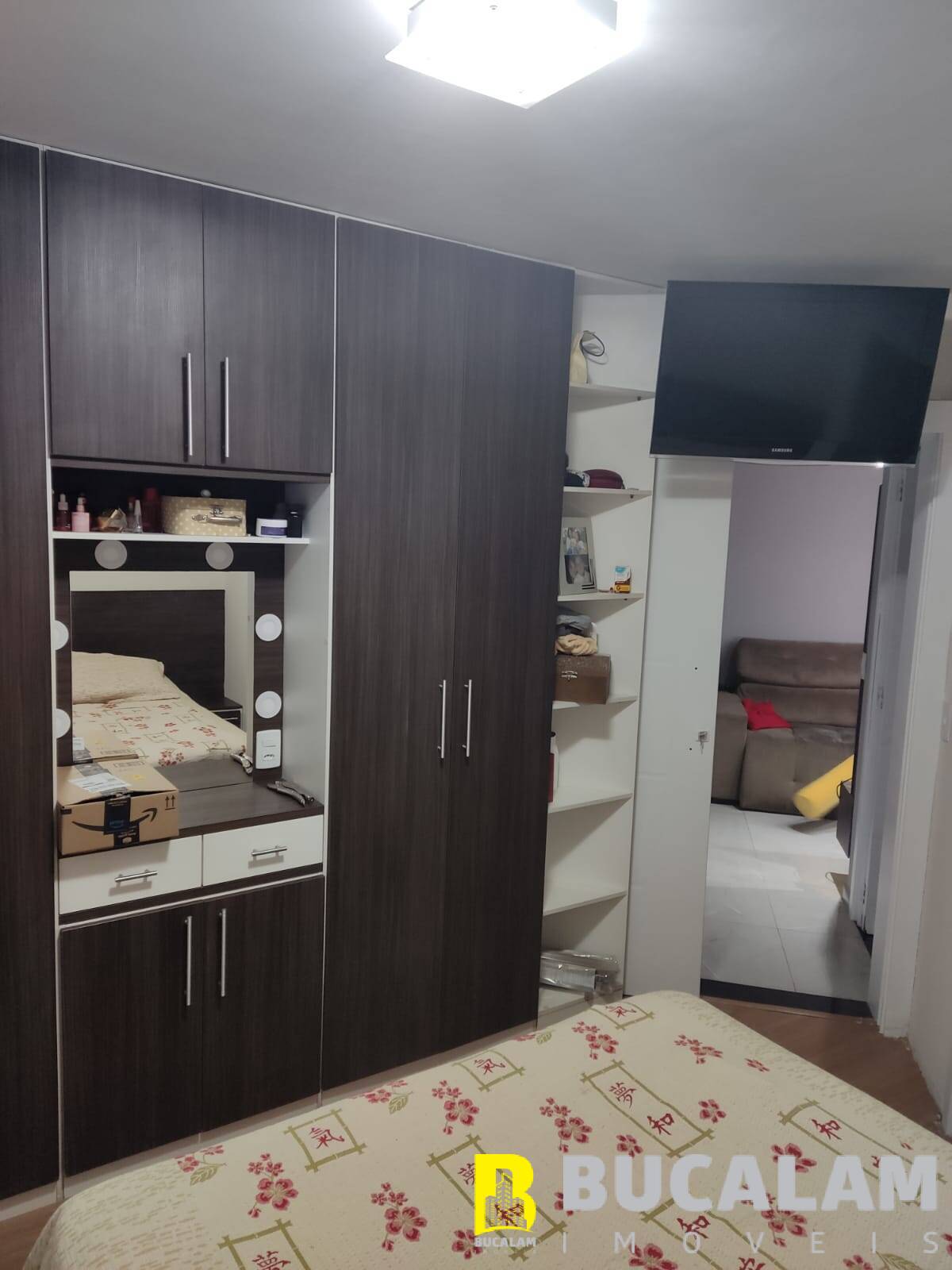 Apartamento à venda com 2 quartos, 57m² - Foto 13