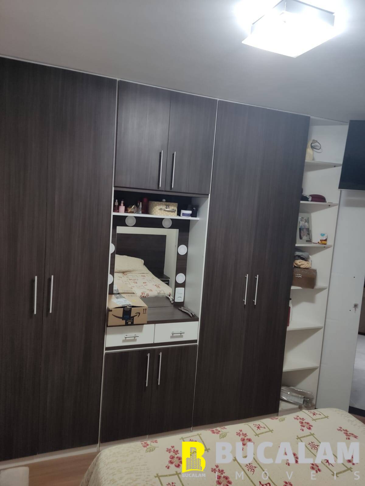 Apartamento à venda com 2 quartos, 57m² - Foto 12