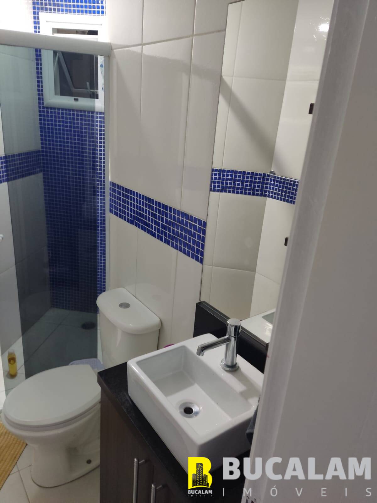 Apartamento à venda com 2 quartos, 57m² - Foto 16