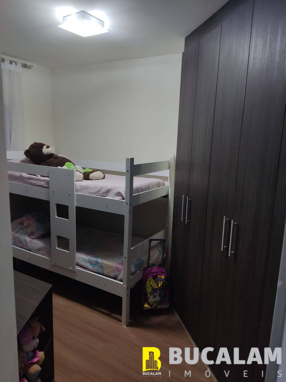 Apartamento à venda com 2 quartos, 57m² - Foto 19