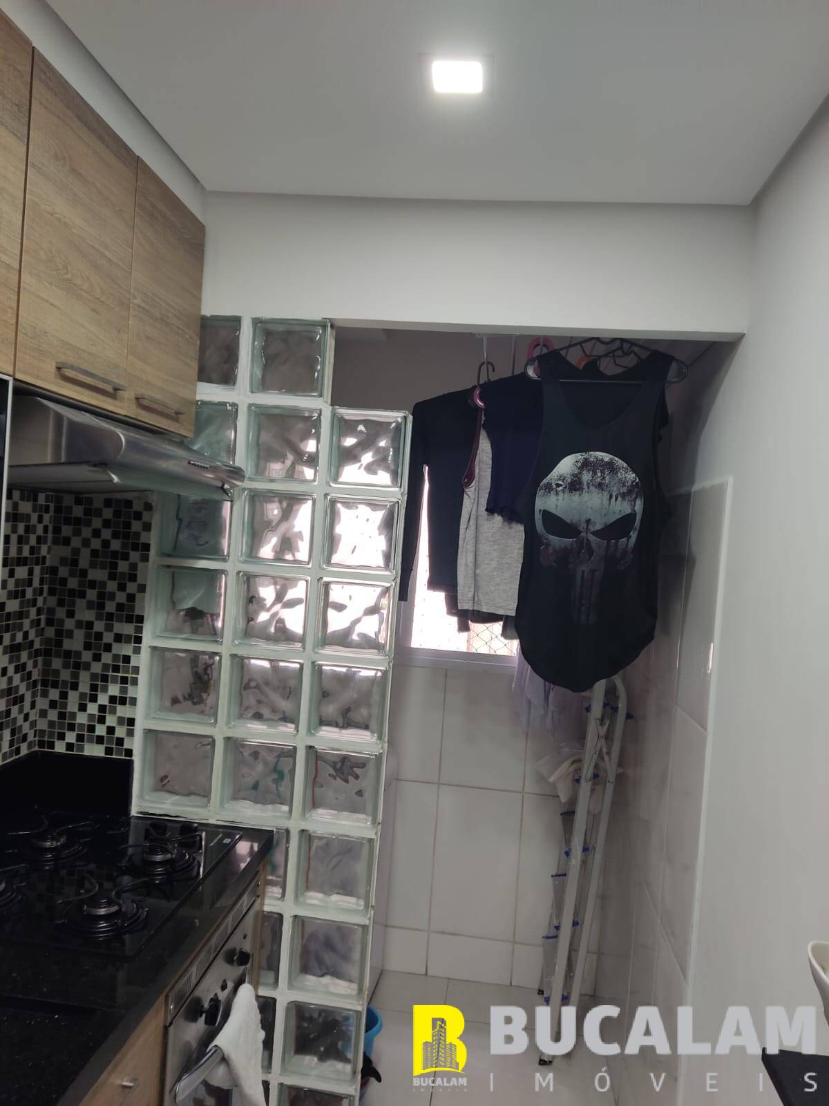 Apartamento à venda com 2 quartos, 57m² - Foto 11