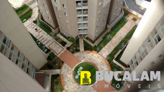 Apartamento à venda com 2 quartos, 57m² - Foto 23