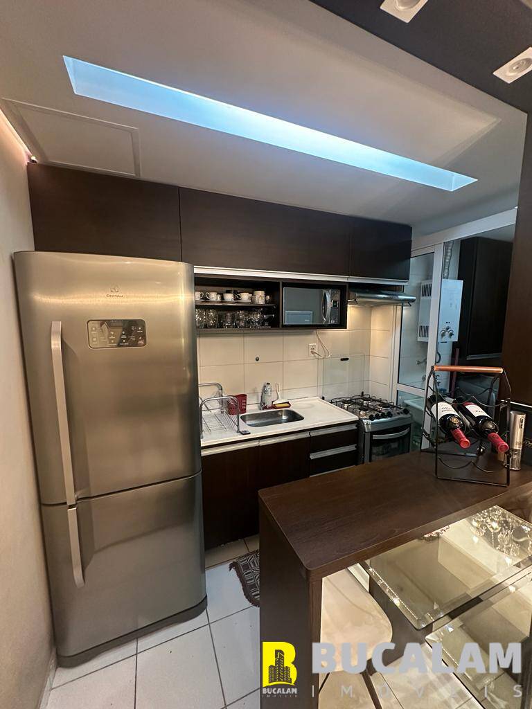 Apartamento à venda e aluguel com 2 quartos, 51m² - Foto 16