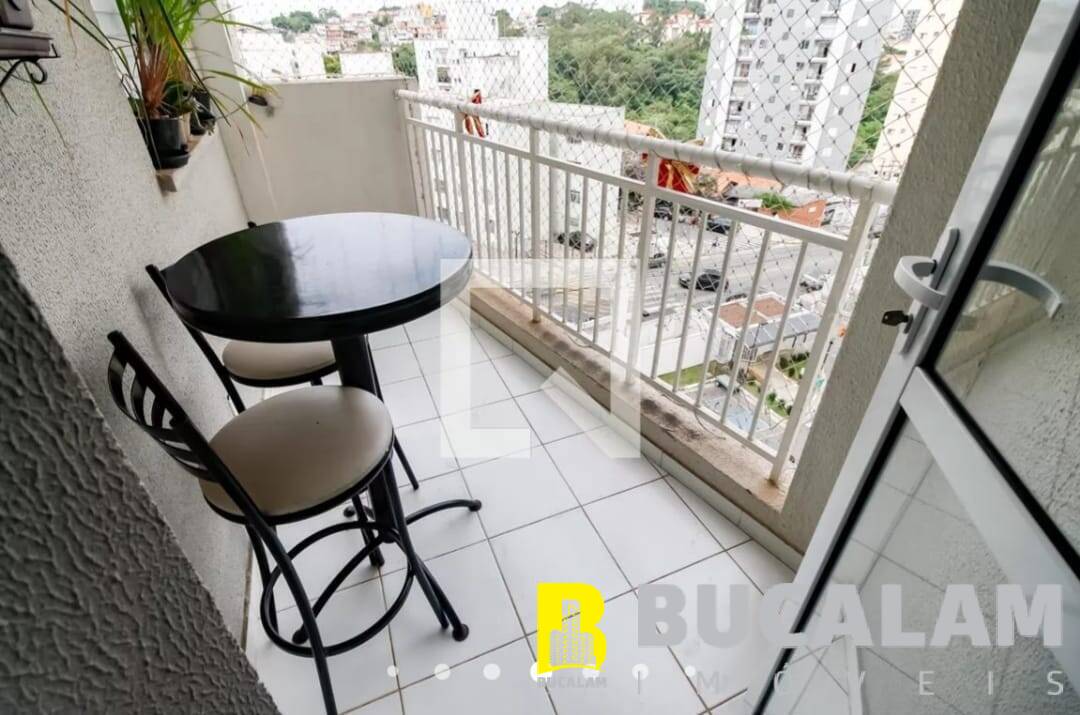 Apartamento à venda e aluguel com 2 quartos, 51m² - Foto 19