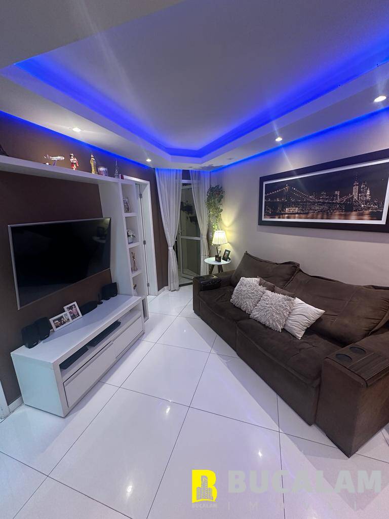 Apartamento à venda e aluguel com 2 quartos, 51m² - Foto 3