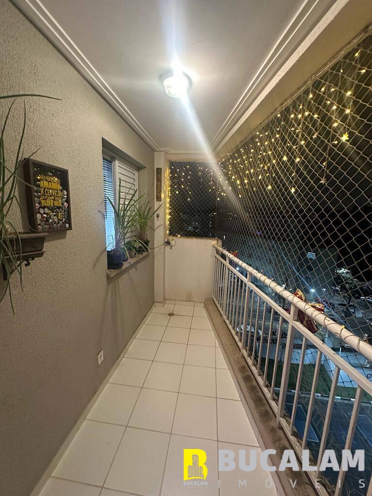 Apartamento à venda e aluguel com 2 quartos, 51m² - Foto 20