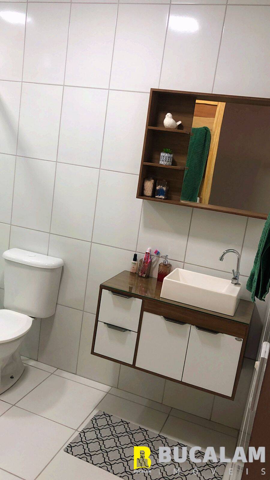 Casa à venda com 3 quartos, 210m² - Foto 15