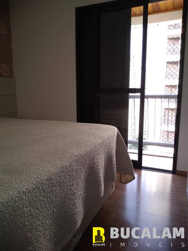 Apartamento à venda com 3 quartos, 110m² - Foto 8