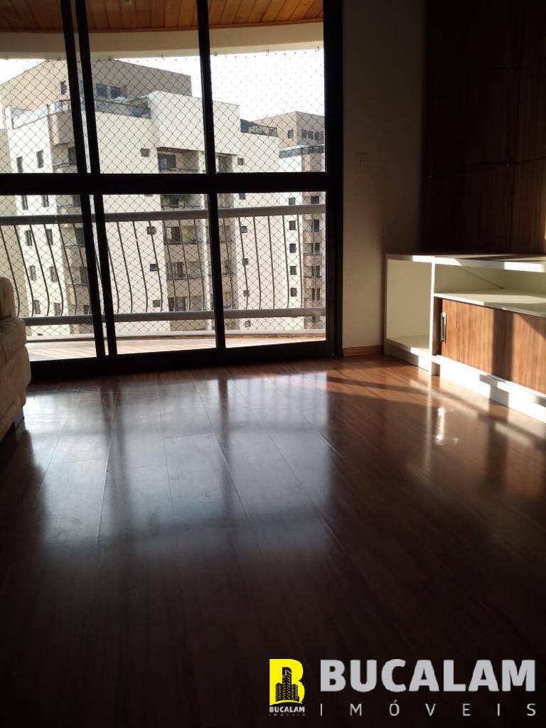 Apartamento à venda com 3 quartos, 110m² - Foto 2